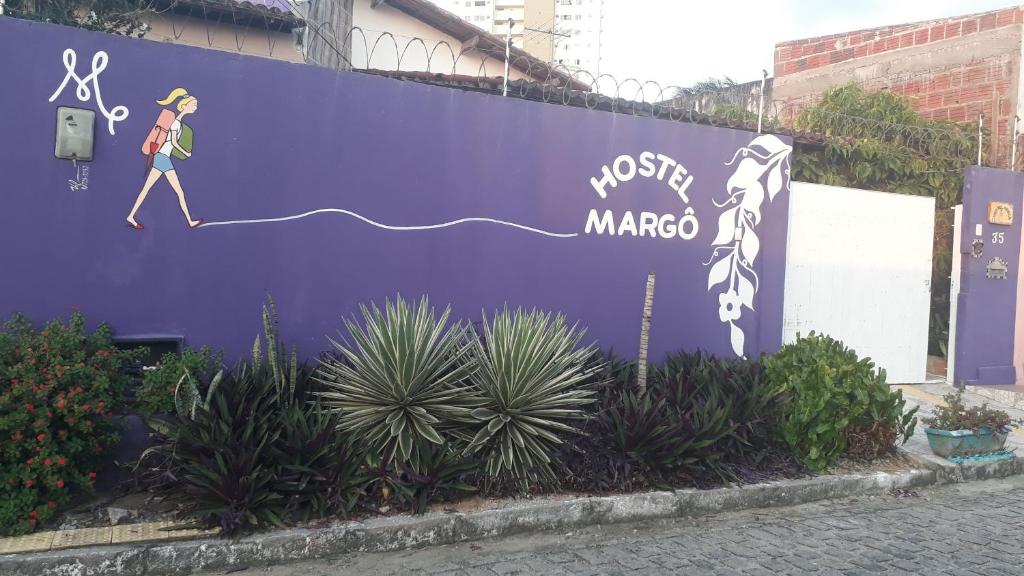  Hostel Margo