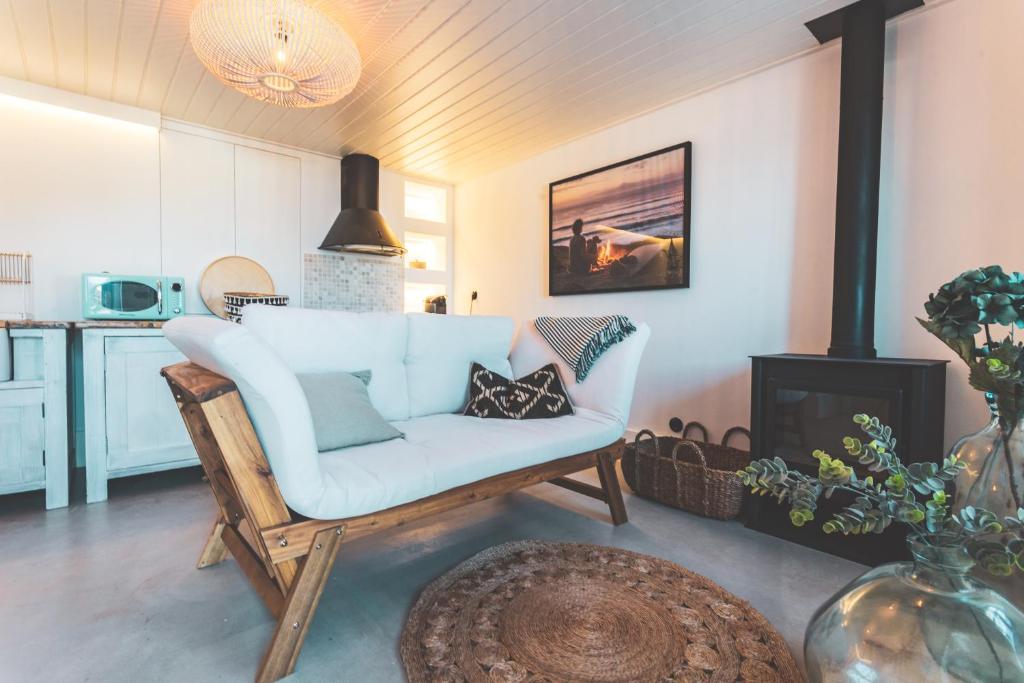 Azenhas do Mar West Coast Design and Surf Villas - 3