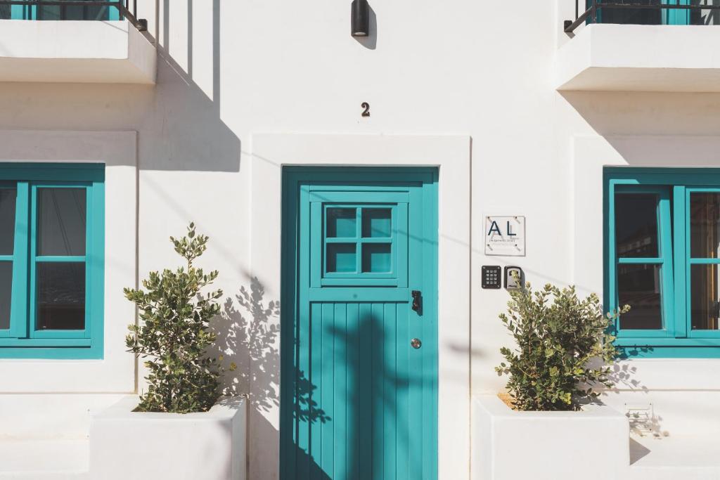 Azenhas do Mar West Coast Design and Surf Villas - 17