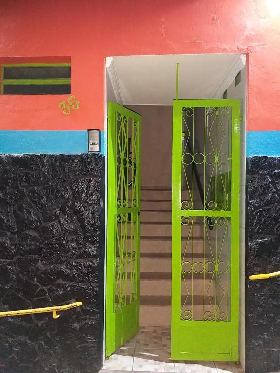  Carlito's Hostel