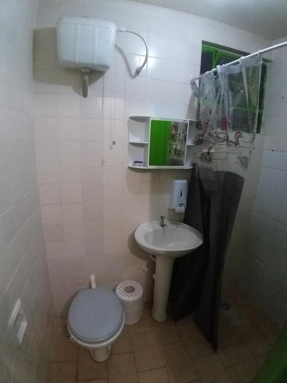  Carlito's Hostel