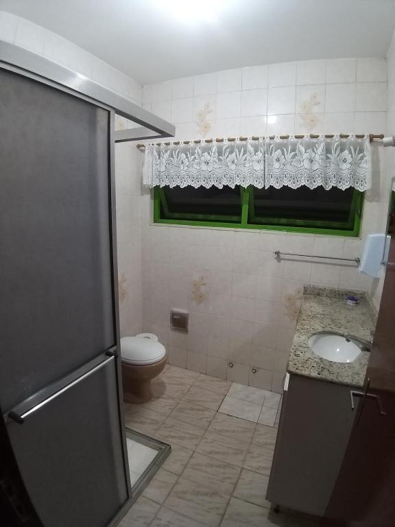  Carlito's Hostel