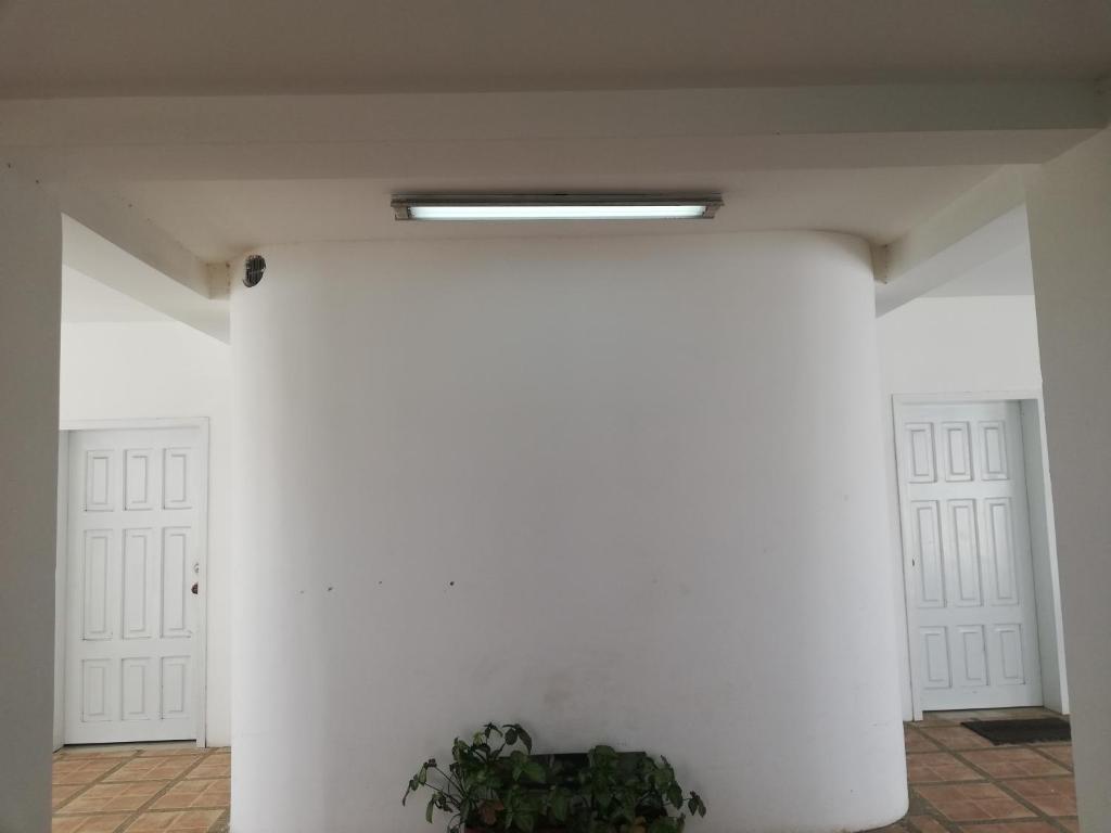 Suites y habitaciones en Edificación Amaralto