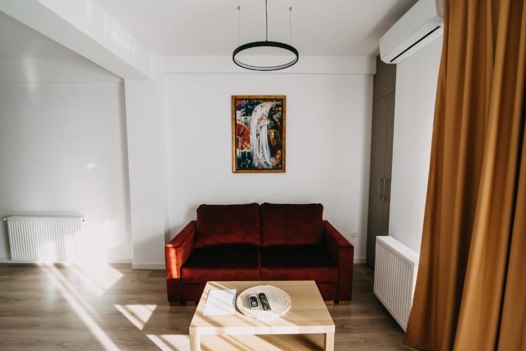 Gaudi Accommodation - Apartment With Balcony