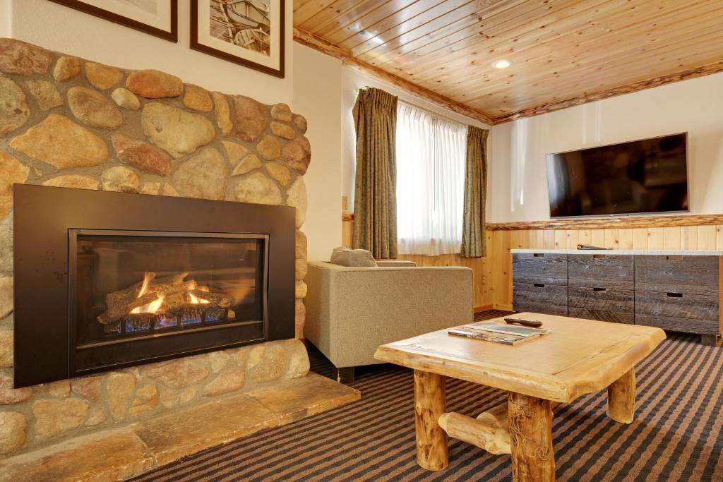 Fotografie z fotogalerie ubytování 3 Peaks Resort & Beach Club v destinaci South Lake Tahoe