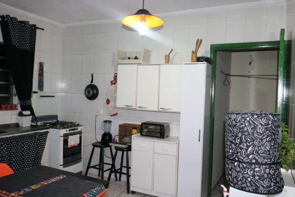  Quarto (em casa) ao lado do museu do Ipiranga !