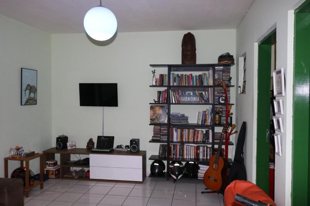  Quarto (em casa) ao lado do museu do Ipiranga !