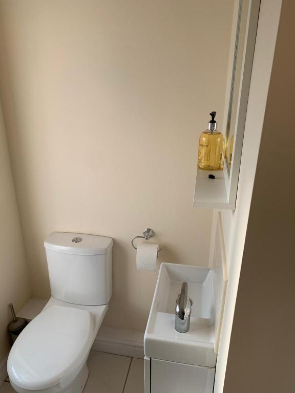 Smeaton serviced Accommodation - Resim 39