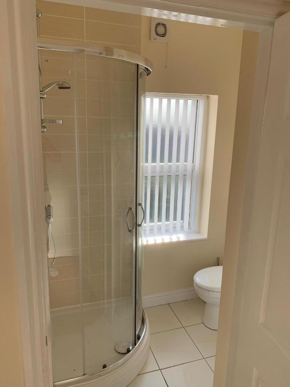Smeaton serviced Accommodation - Resim 40