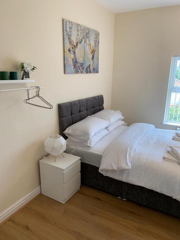 Smeaton serviced Accommodation - Resim 30