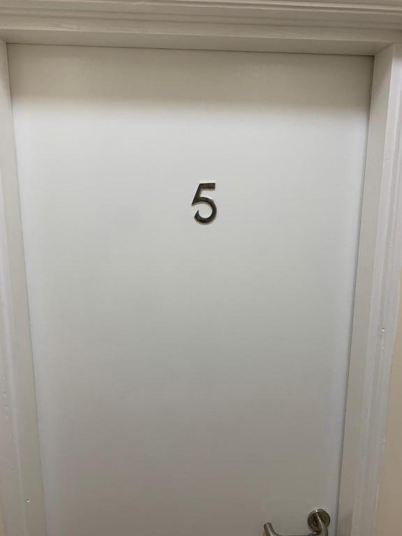 Smeaton serviced Accommodation - Resim 32