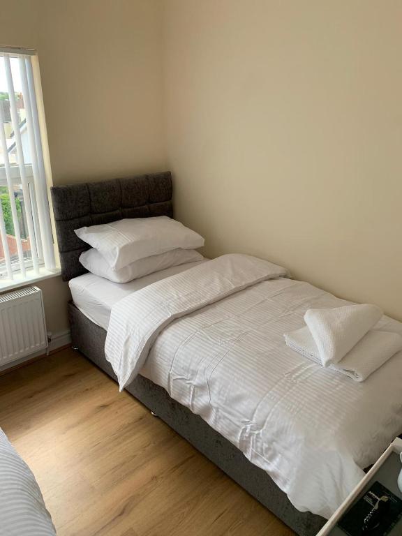 Smeaton serviced Accommodation - Resim 33