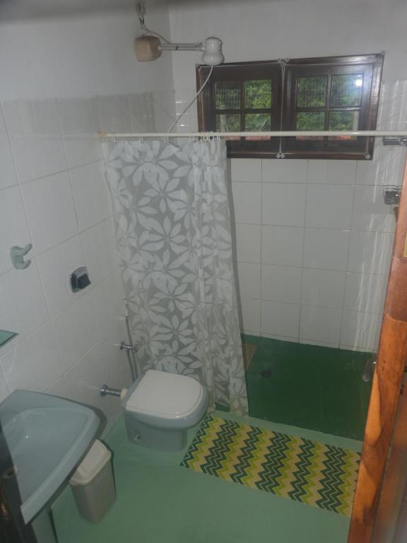  Casa aconchegante em Ubatuba - praia do Félix