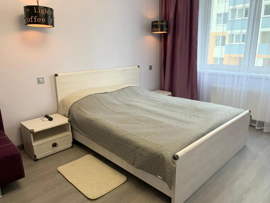 Danchenko apartments, Kiev, Ucraina