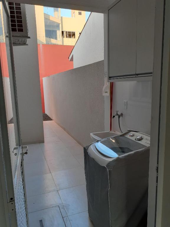  Residencial Jõao Eugenio