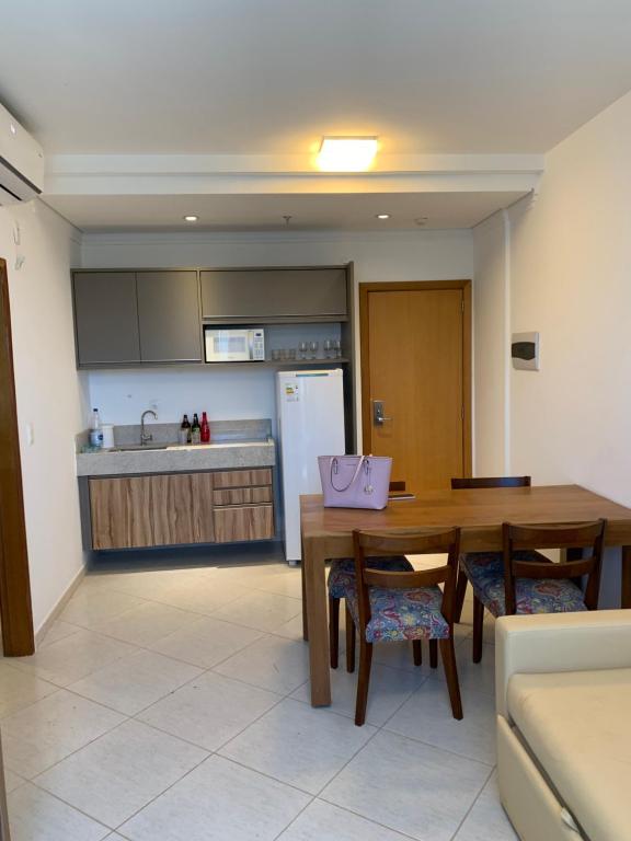  Barretos Park Hotel