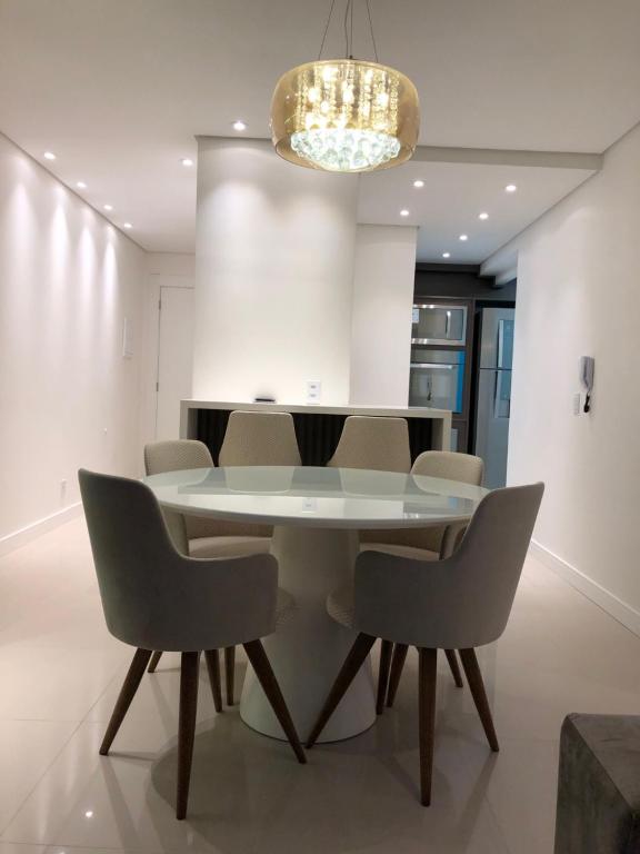  Gramado - Centro - Apto Novo