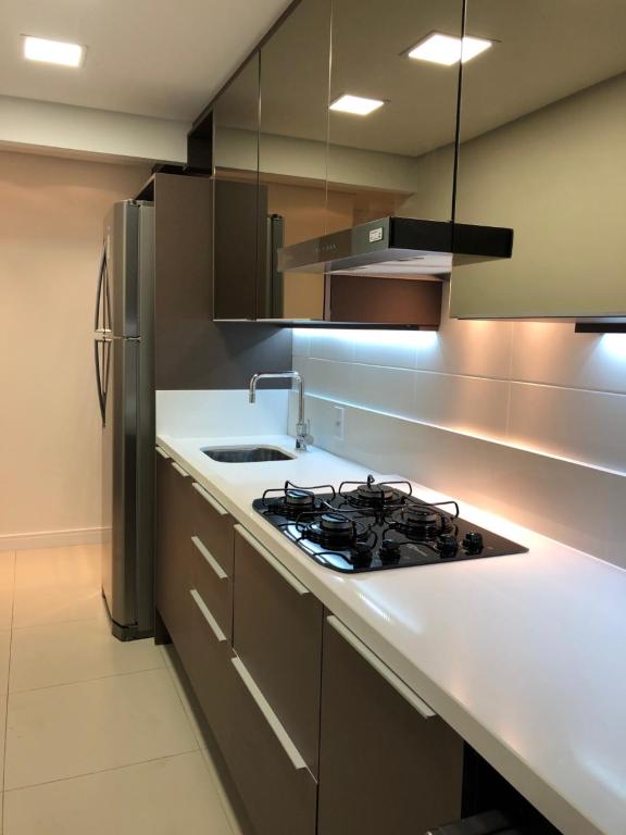  Gramado - Centro - Apto Novo