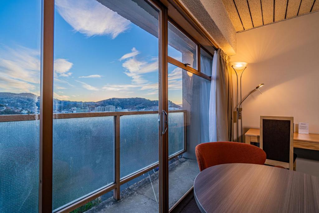 Kingsgate Hotel Dunedin - Resim 27