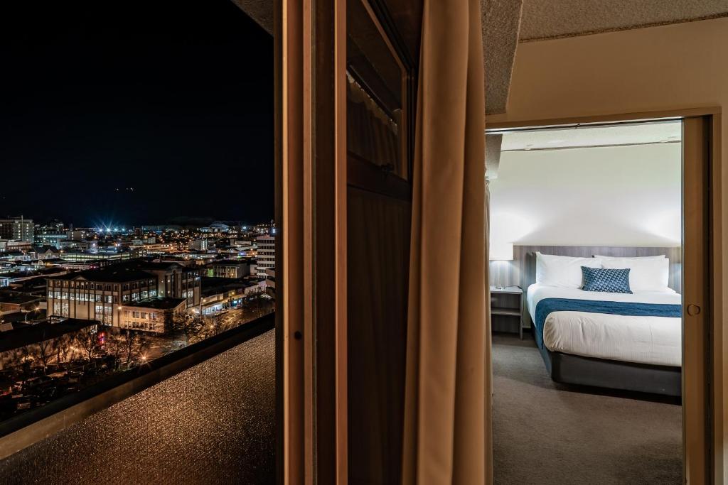 Kingsgate Hotel Dunedin - Resim 12