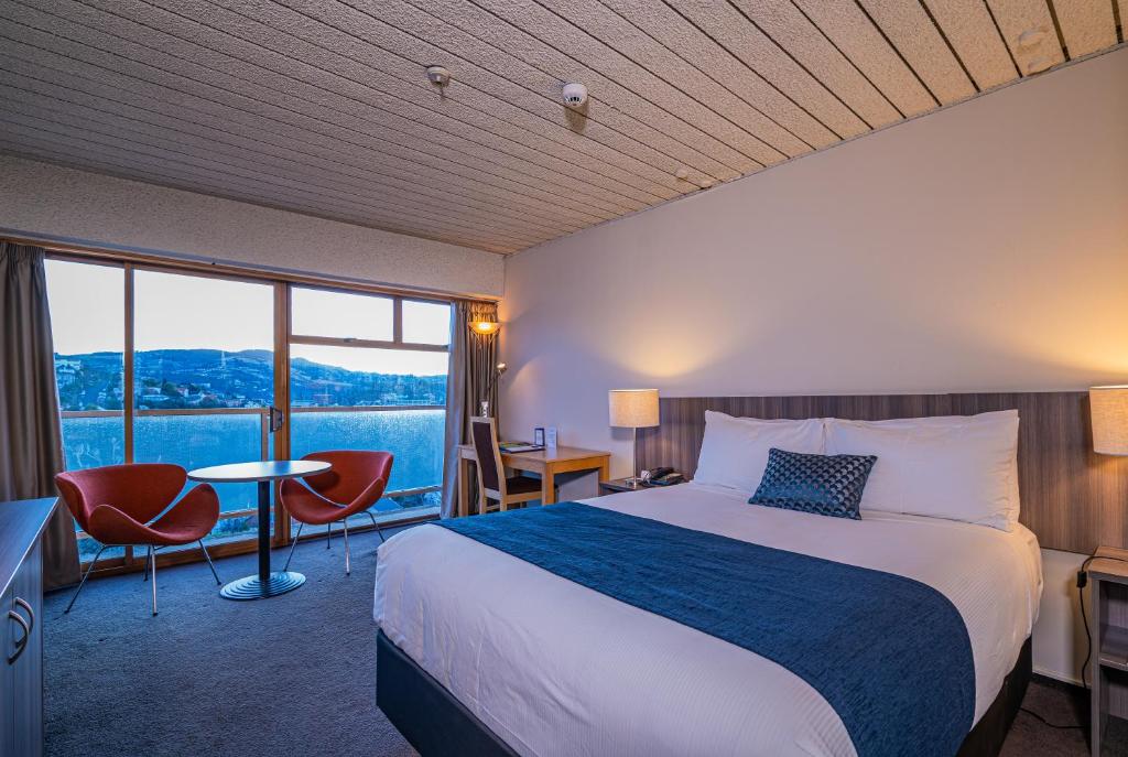 Gallery image of Kingsgate Hotel Dunedin in Dunedin