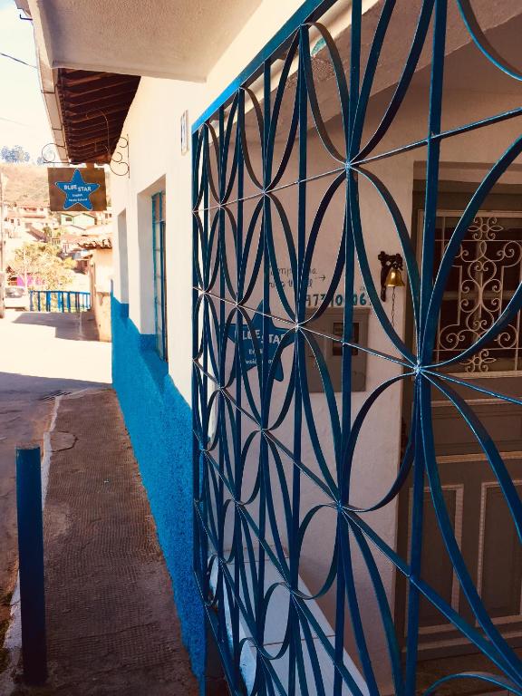  Casa Blue Star