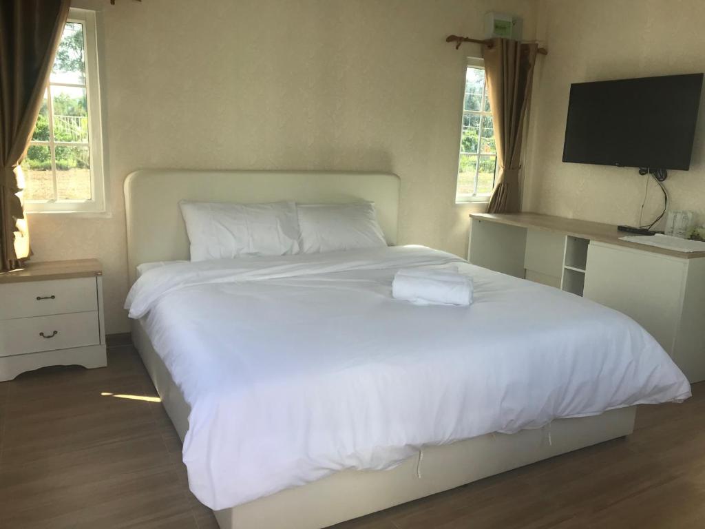 Evie Mae Resort - Superior Bungalow