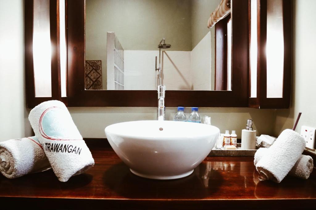 Kalua Boutique Bungalows - 4