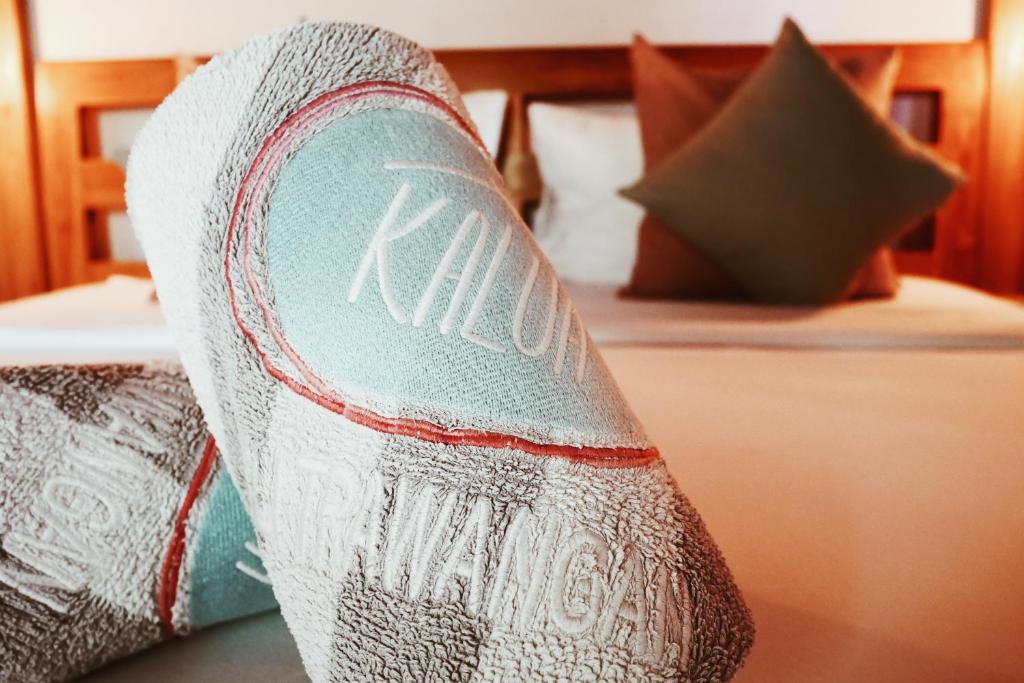 Kalua Boutique Bungalows - 2