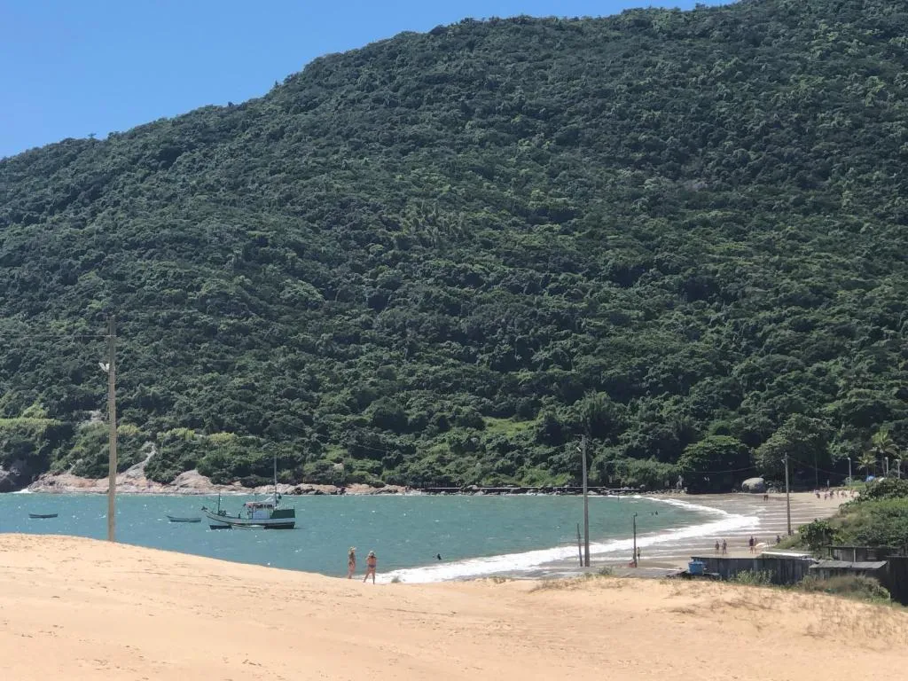 Apartamento na Praia de Ingleses, Florianópolis, Florianópolis, Brazilia