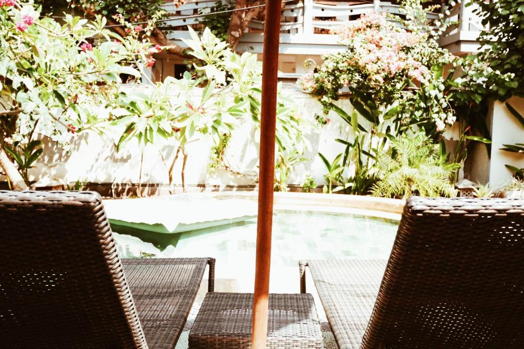 Kalua Boutique Bungalows - 6