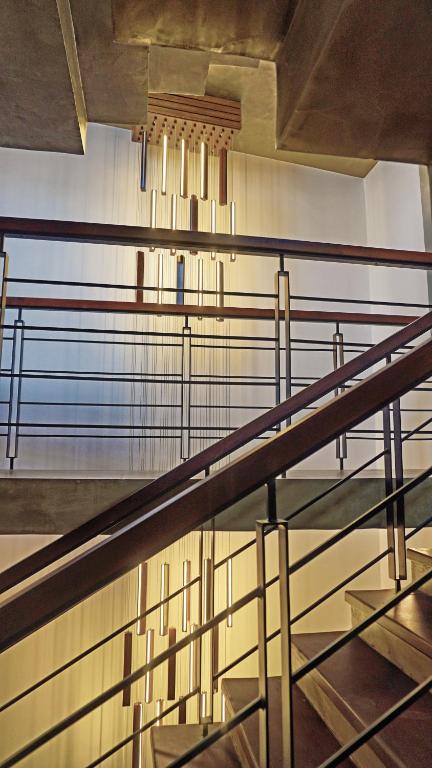 Fotografie z fotogalerie ubytování Hotel Sico v Negombu