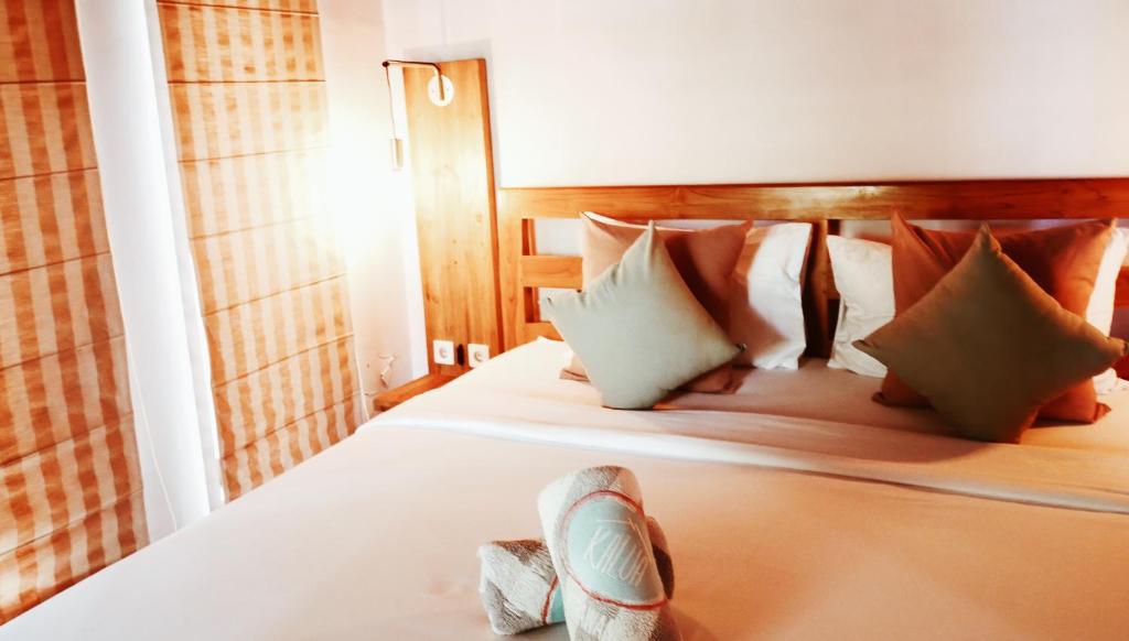 Kalua Boutique Bungalows - 17