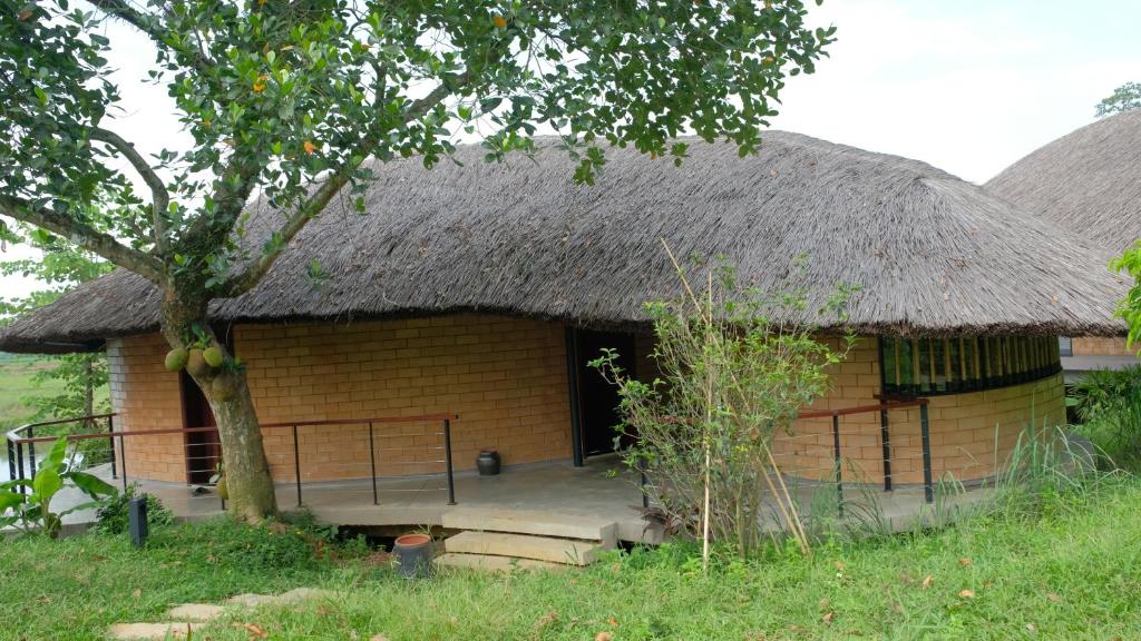 Tomodachi Retreat - Làng Mít - 带湖景的双人间