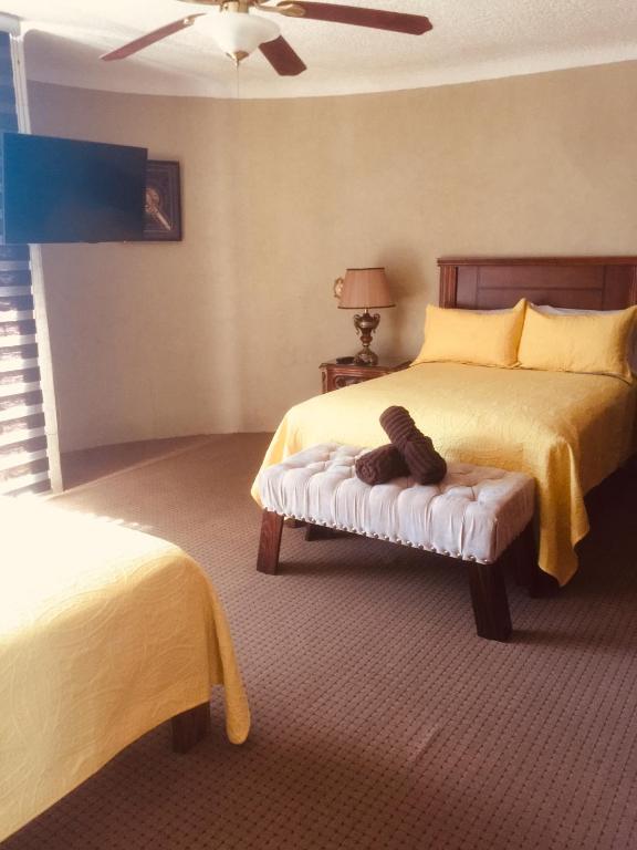 EUKA SUITES – Photos 1