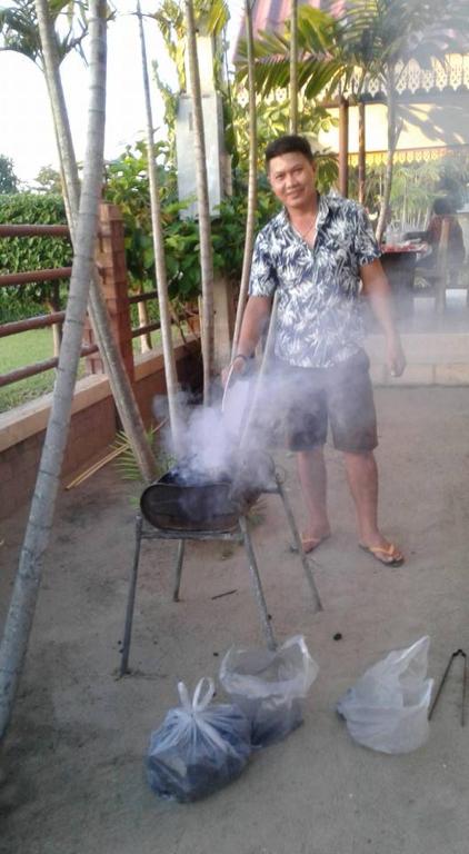 Hosté ubytování สุขทวีรีสอร์ท อ่าวมะนาว