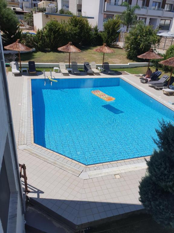 Arlen Beach Hotel - 15