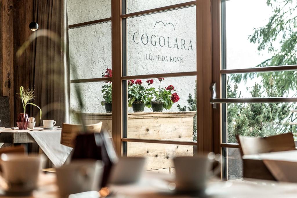 Zdjęcie z galerii obiektu Chalet Cogolara w mieście Colfosco