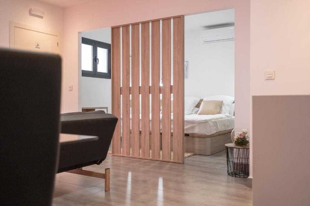 Apartamentos La Laguna - MATURAMENTO DELLA STUDIO