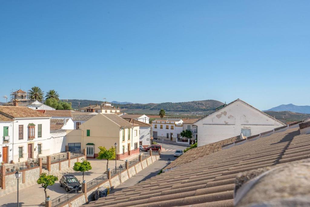 Apartamentos La Laguna - Appartamento Di Penthouse