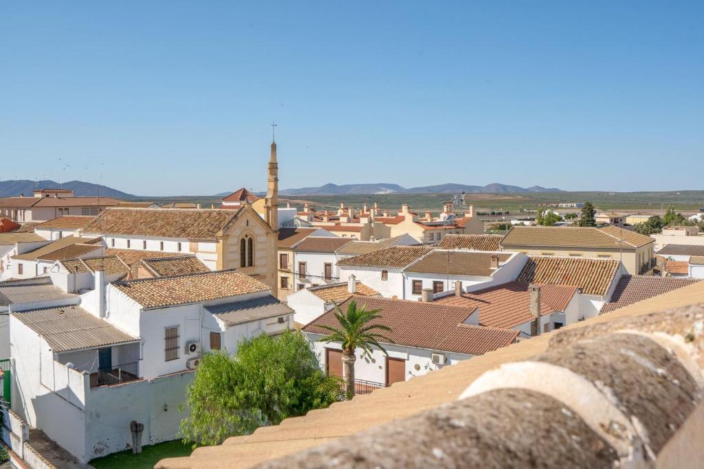 Apartamentos La Laguna, Fuente de Piedra – Updated 2023 Prices