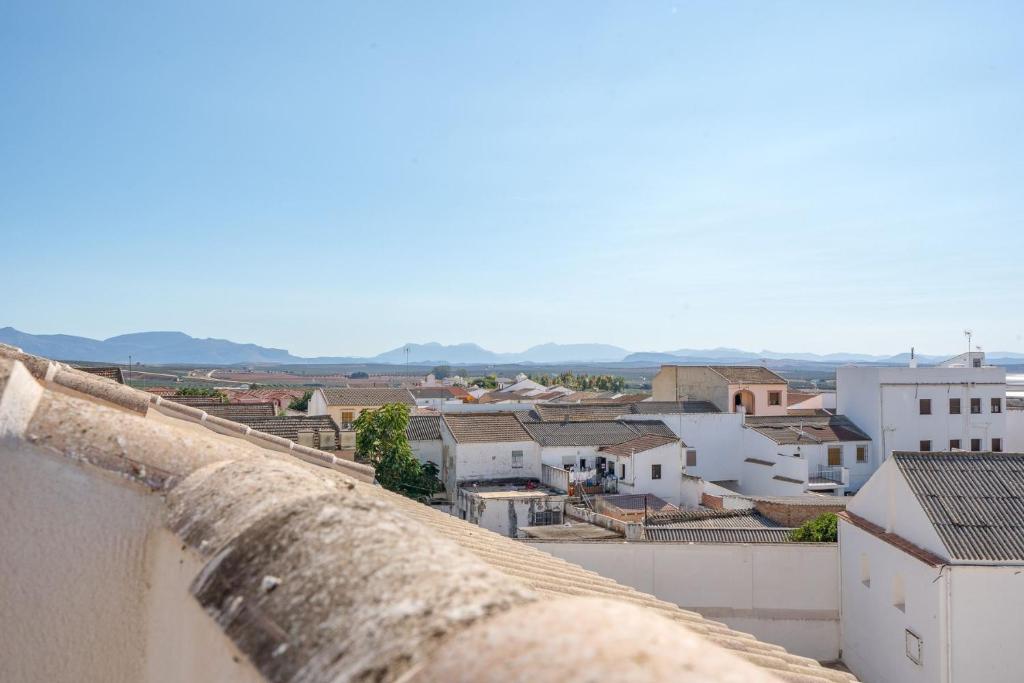 Apartamentos La Laguna - Appartamento Di Penthouse