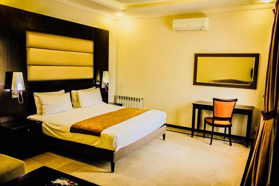 Magnolia Boutique House - Deluxe Double Room