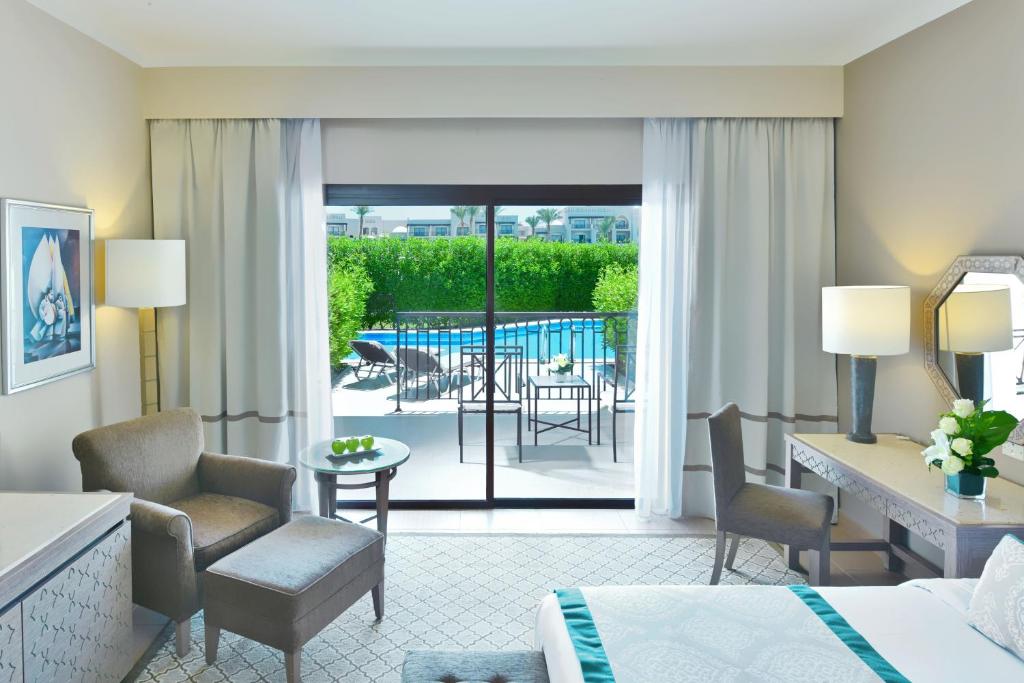 Steigenberger Alcazar - 6