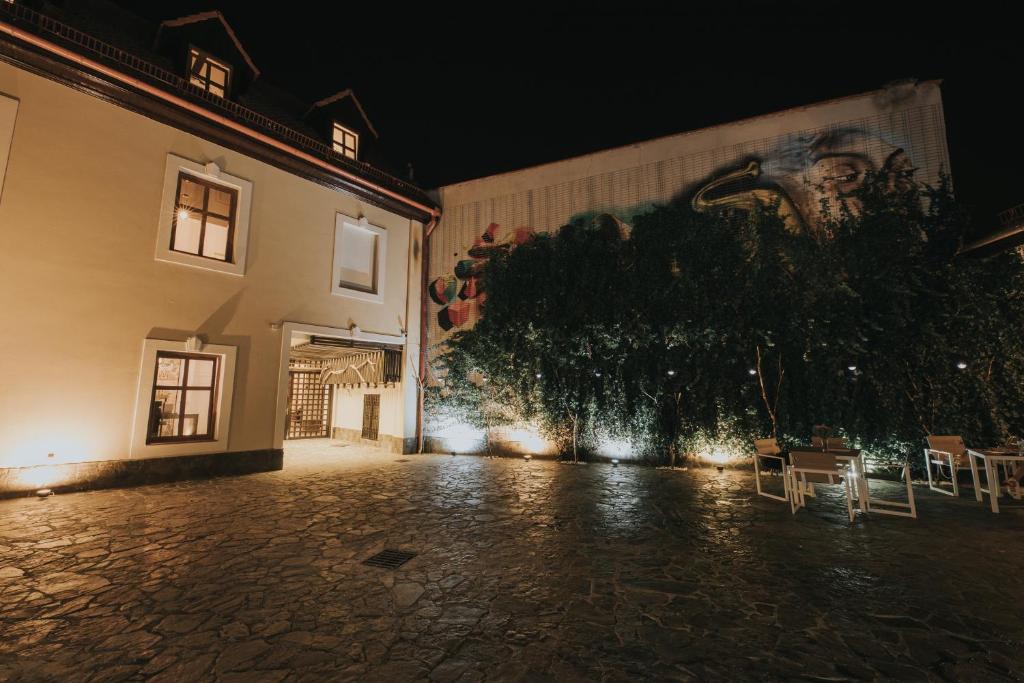 Hotel Marabella - Resim 36