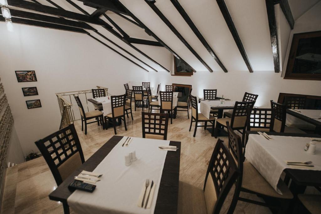 Hotel Marabella - Resim 7