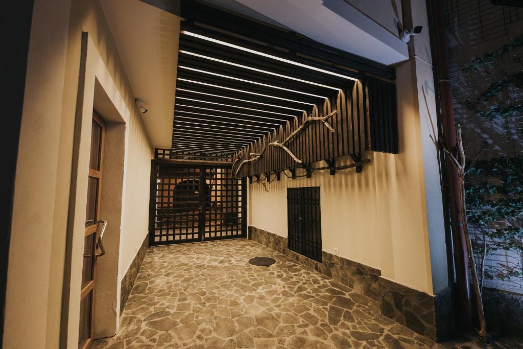 Hotel Marabella - Resim 14