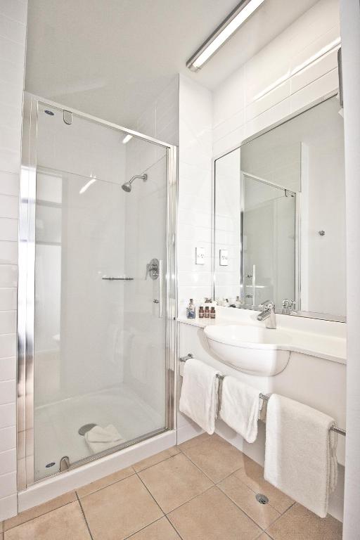 Clearwater Motor Lodge - Resim 14