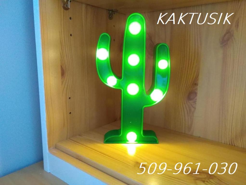 Foto Suwalkis asuva majutusasutuse Kaktusik galeriist