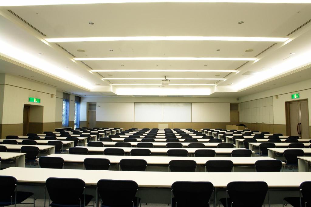 Konferenční prostory v ubytování HOTEL FUKURACIA OSAKA-BAY